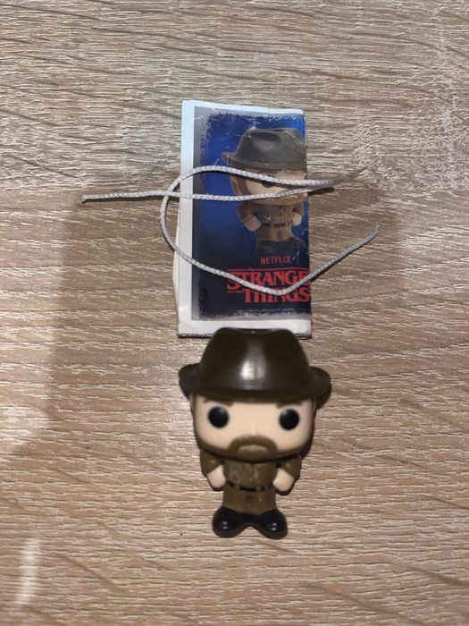 фігурки з кіндерів джой дивні дива