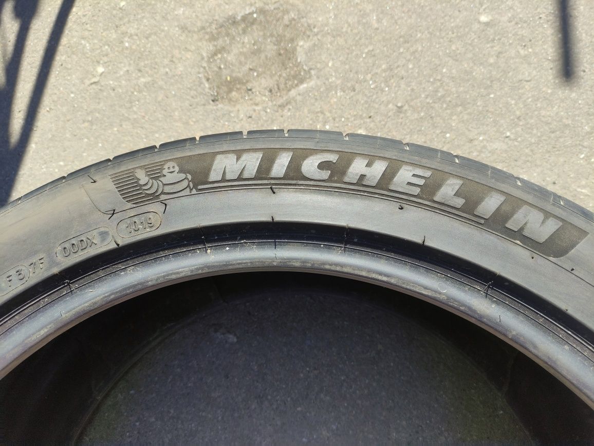 Michelin Pilot Sport 4S 265/40ZR20