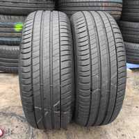 lato Michelin 215/60/16 z 2018r 6.1mm