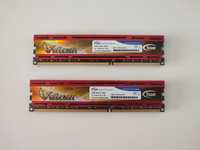 Team ddr3 2 x 4gb 1600