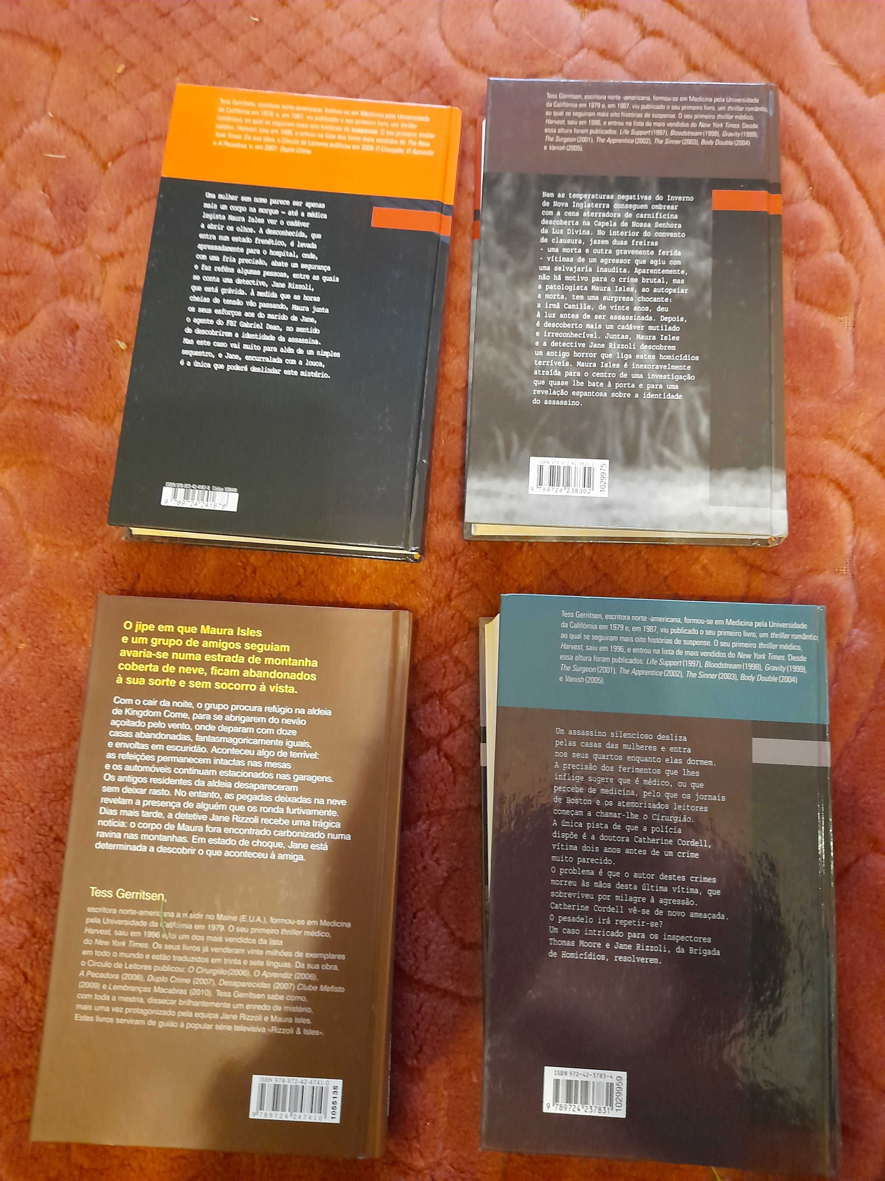 Livros com portes incluídos