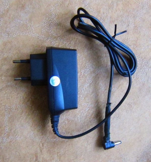 Зарядное устройство (адаптер) NOKIA 2CM43-2100 для телефонов