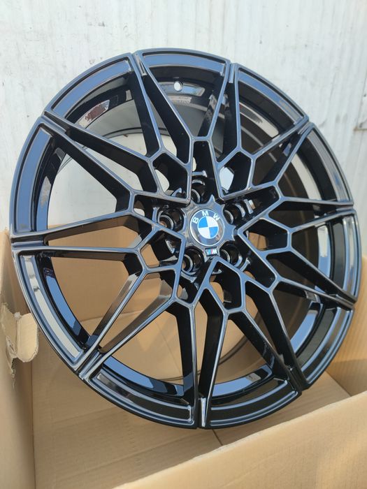 Диски BMW 3 G20 4 G22 5 G30 G31 6 G32  19 5*112 Styling BMW 826 M