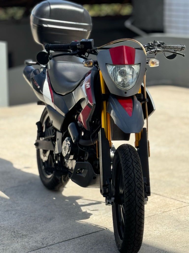 Keeway  TXM  125