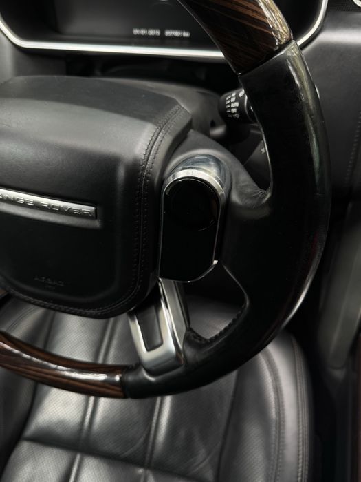 Продам Range Rover 4.4 Diesel  Обмен на квартиру