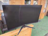 Monitor AOC 32cale - uszkodzona matryca