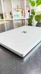 Macbook Pro 16 M1 MAX, 64GB RAM, 4TB dysk, Aktywne Apple Care+ do 2026