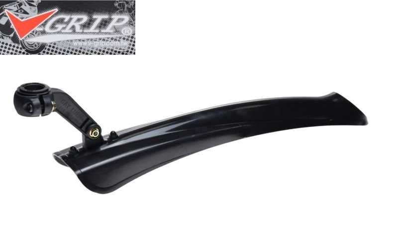 BŁOTNIK 26 Rowerowy V-Grip Tył Plastikowy
