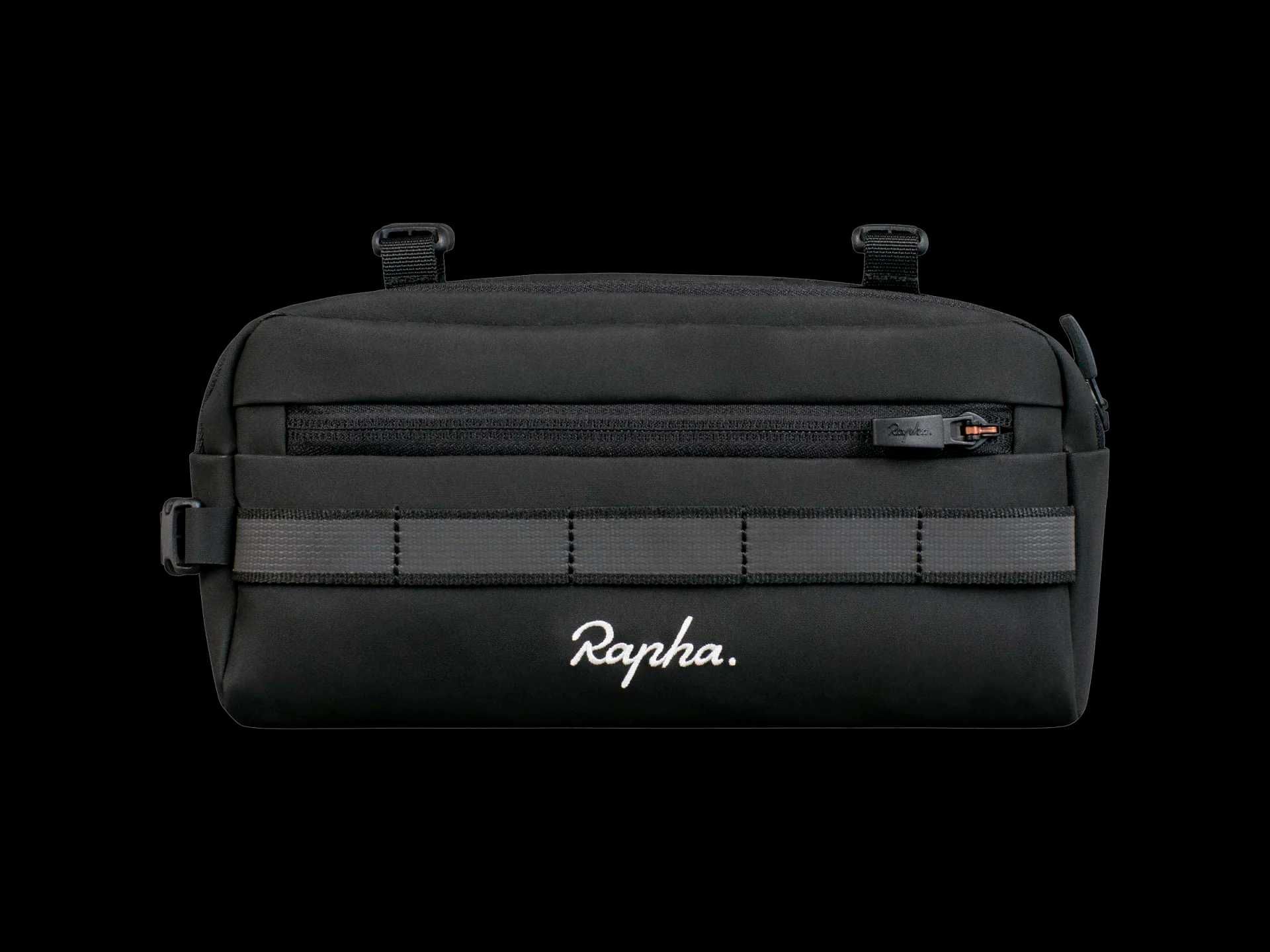 Bolsa de Guiador Rapha