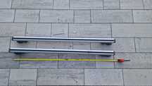 Bagaznik dachowy 120cm