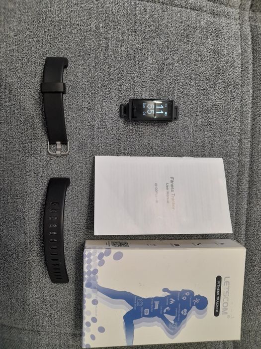 Smartband Letscom ID130plusHR