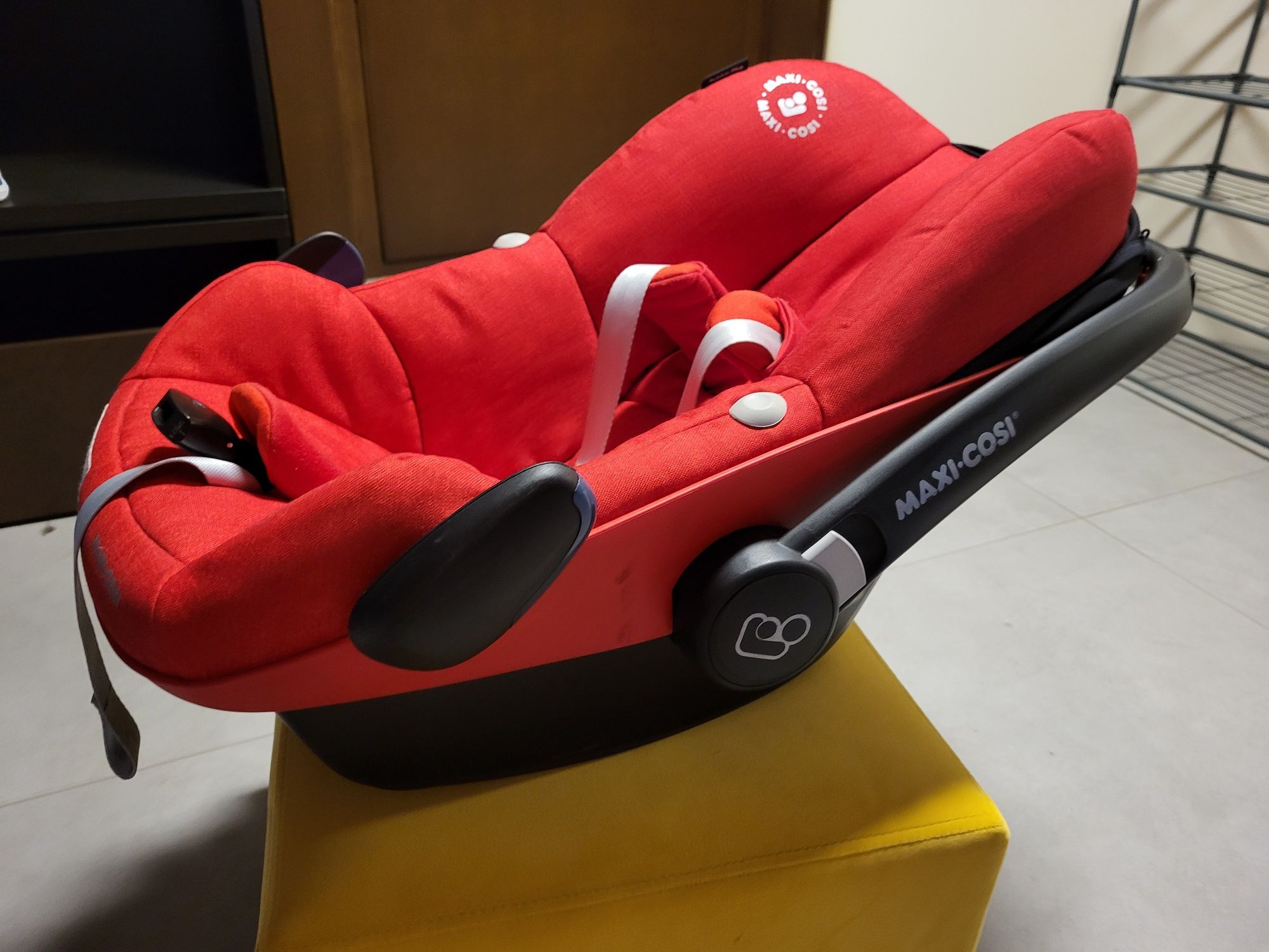 Maxi Cosi Pebble Plus