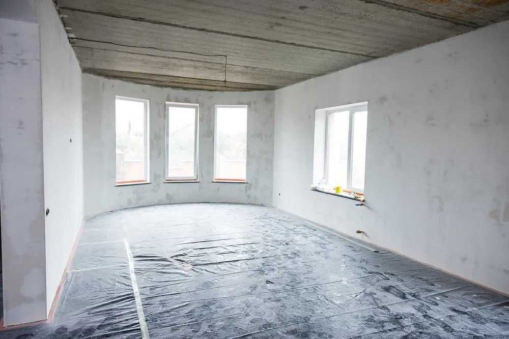 Дуплекс з ДІЛЯНКОЮ та гаражем