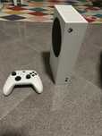 Xbox Series S - 512gb