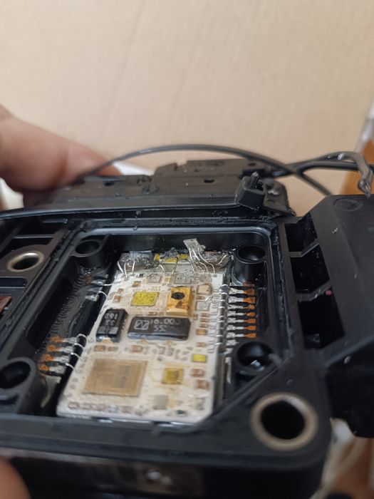 Транзистор ТНВД  Ford / Opel / Audi ..