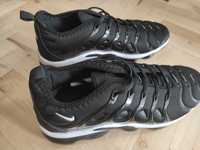 Nike Air Vapormax czarne rozmiar 45