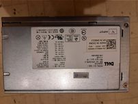 Zasilacz Dell T3500 uszkodzony