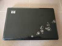 Portátil HP Pavilion dv6-1280ep - PARA PEÇAS