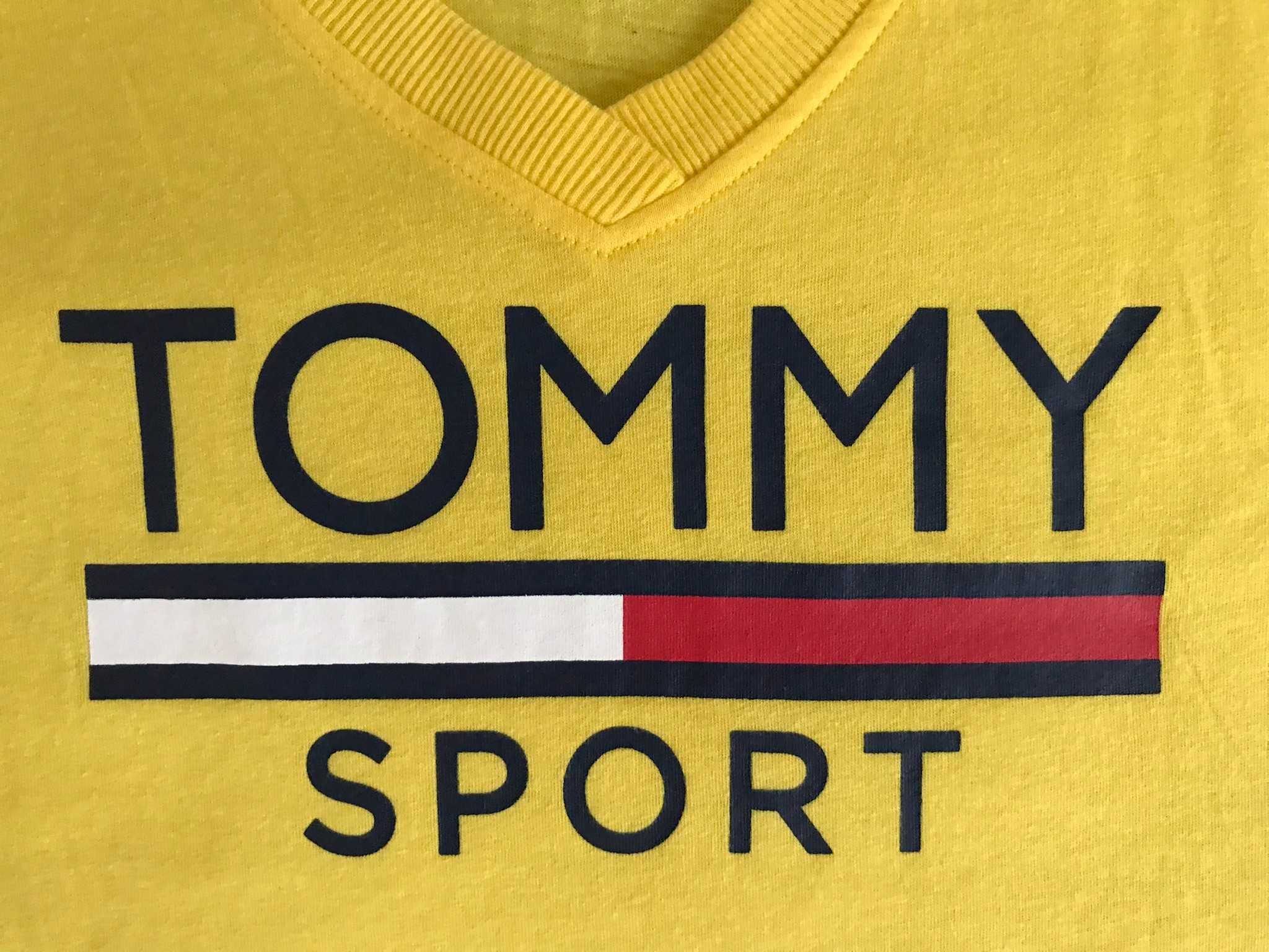 Koszulka damska /T-shirt Tommy Hilfiger S