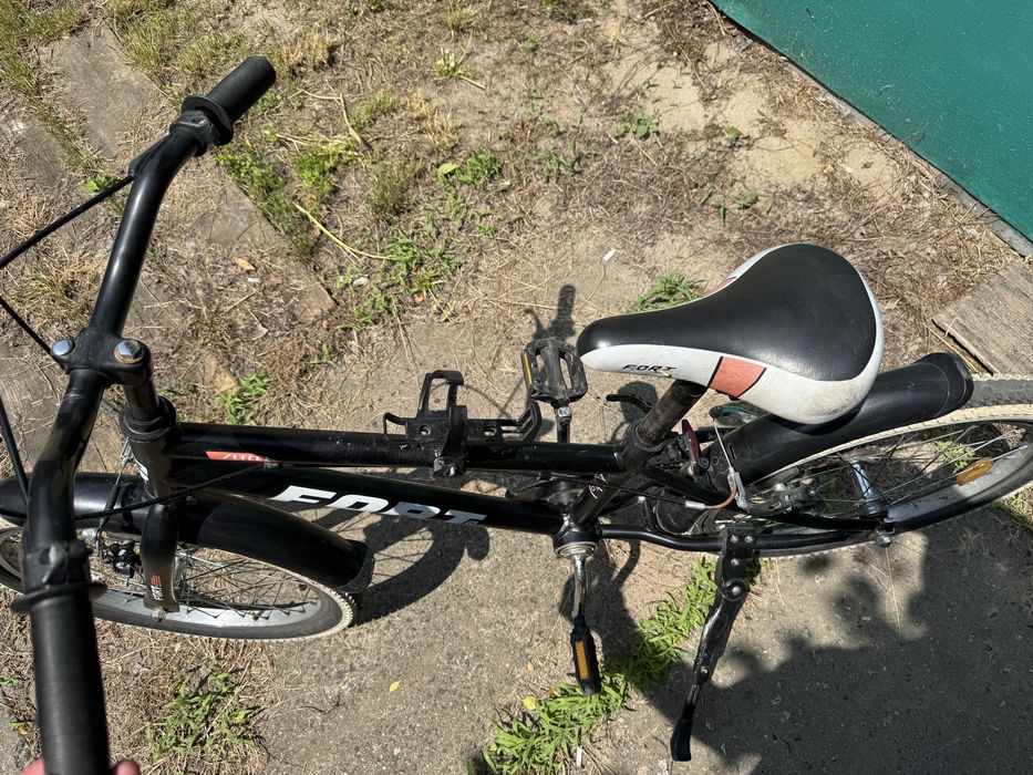 Велосипед дитячий Fort