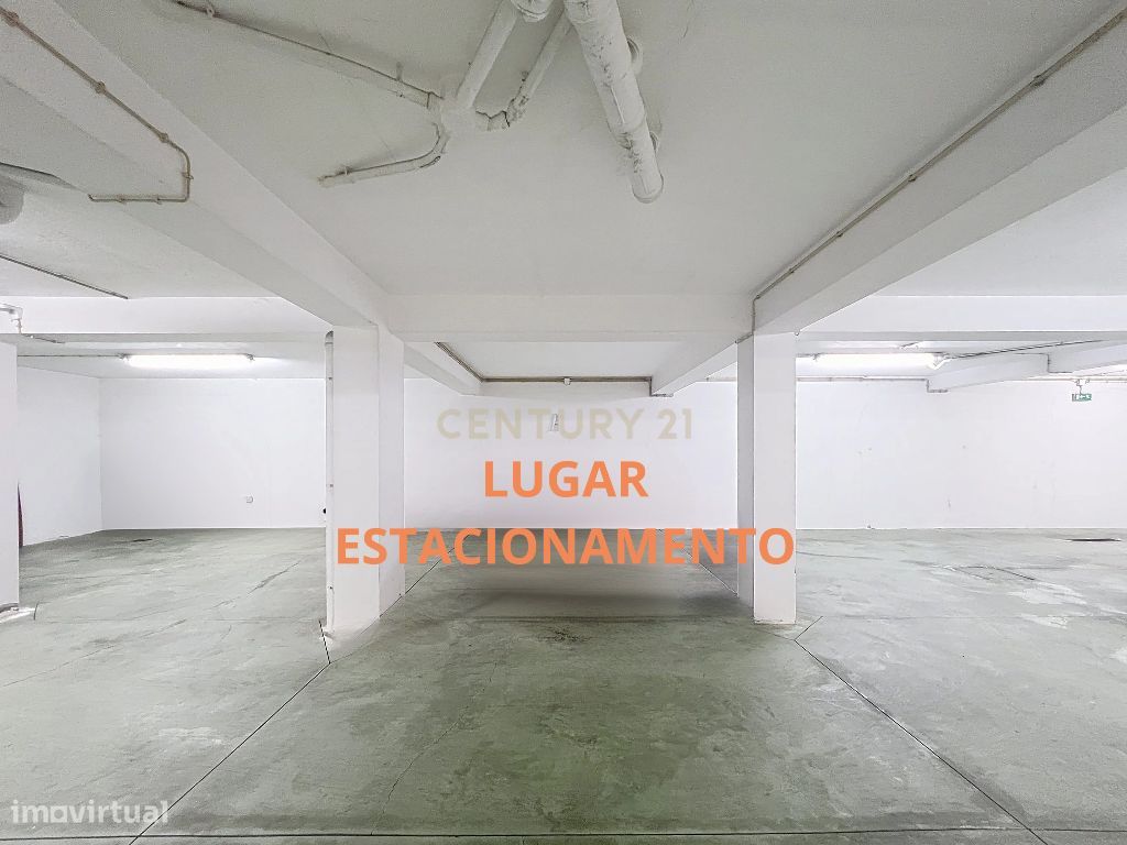 Apartamento, São José