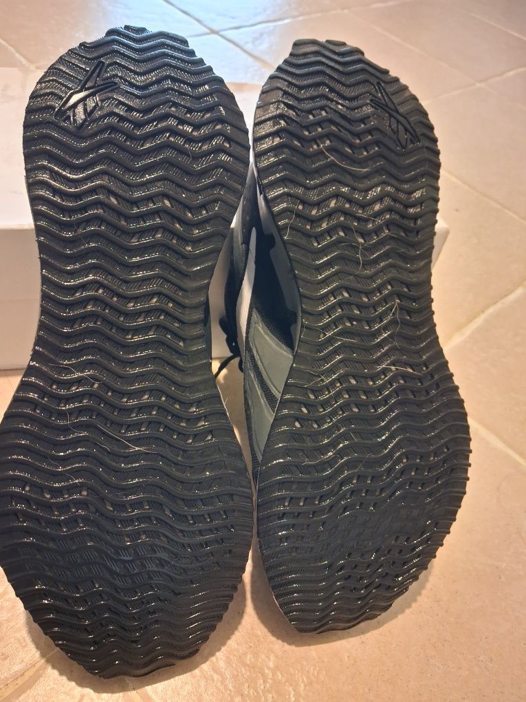 Buty Reebook Zig Dynamica 42