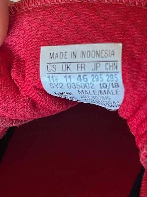 Tenis Adidas Originais N-5923