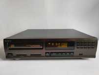 SONY CDP-M46 odtwarzacz CD wyjście optyczne
