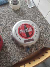 Despertador Coca-Cola