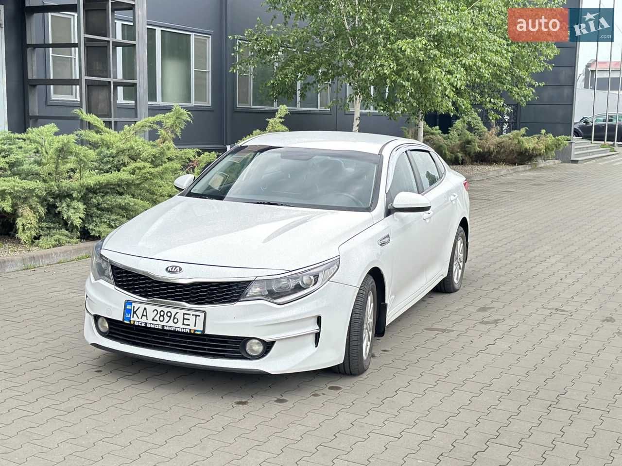 Kia k5 kia optima