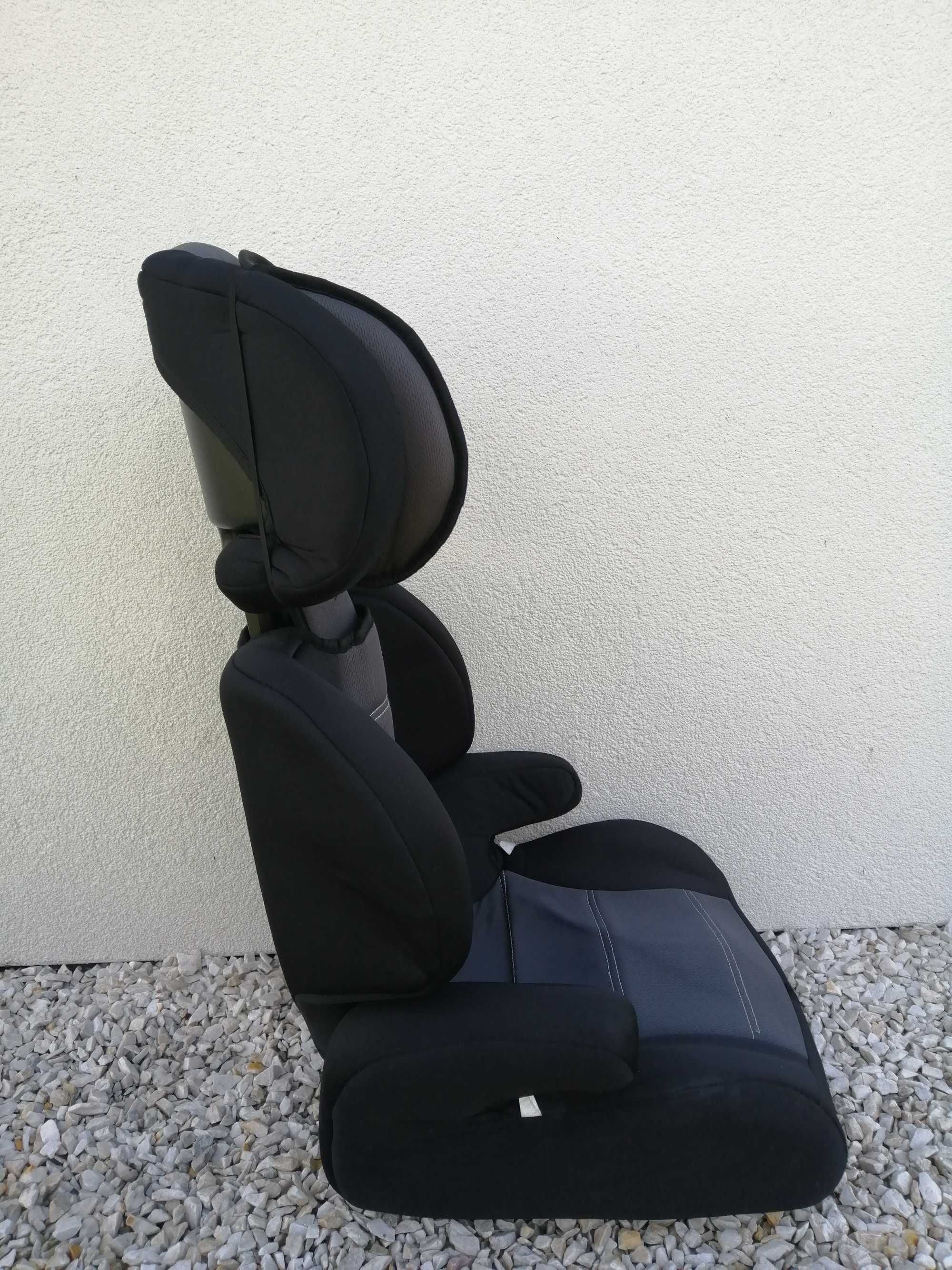 Bebico Comfort+ fotelik samochodowy
