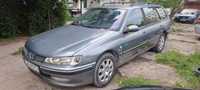 Peugeot 406 2.0 HDI. Wspoma, Climatronic, Elektryka, DŁUGO OPŁATY