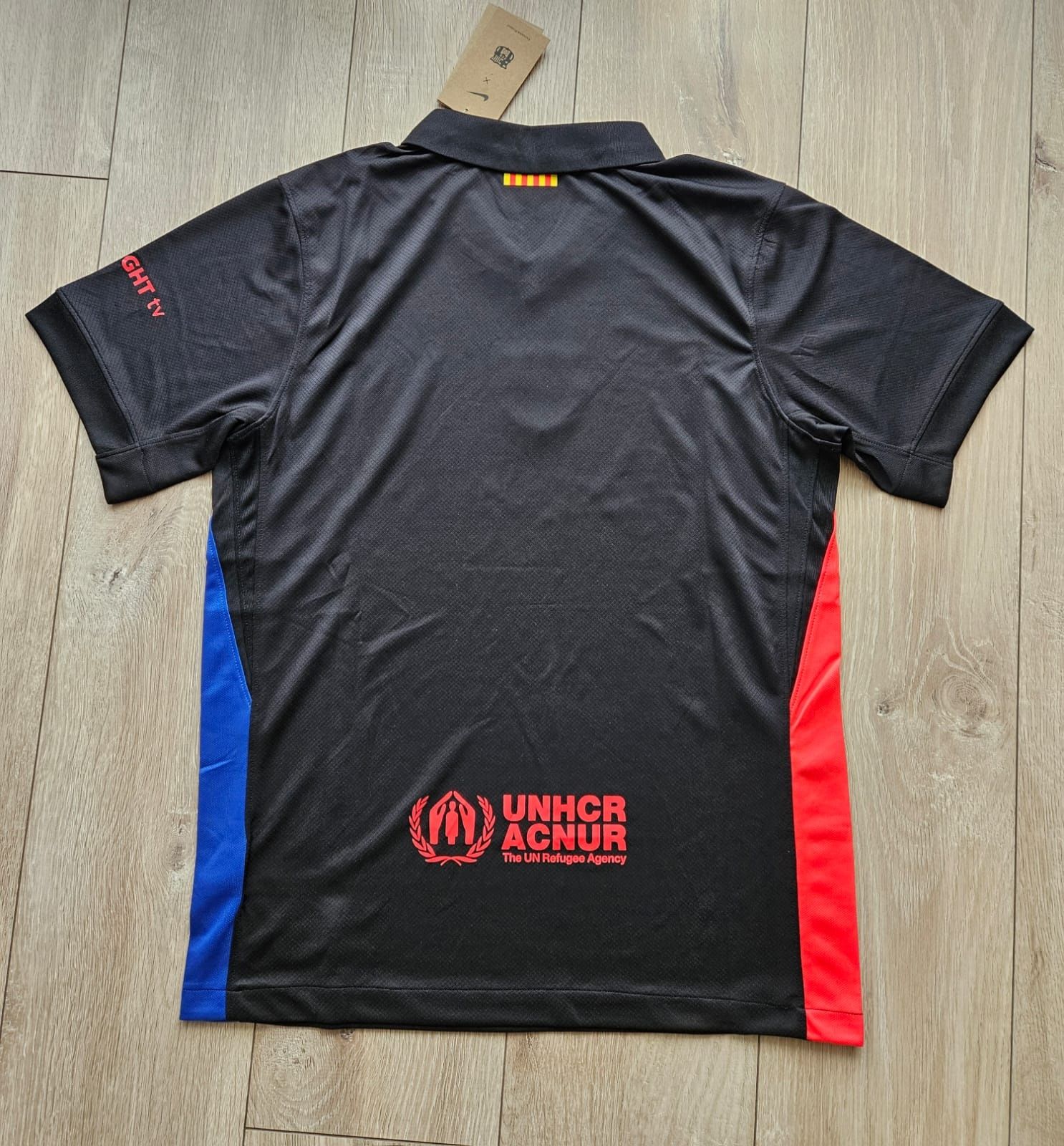 Koszulka FC Barcelona