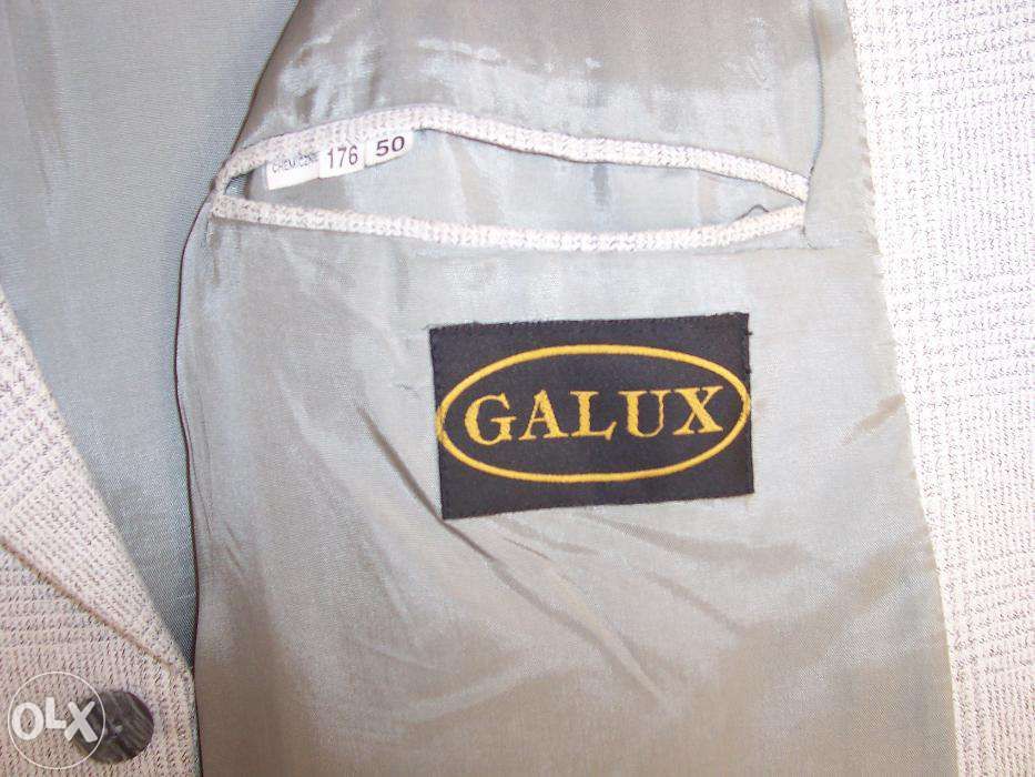 marynarka Galux