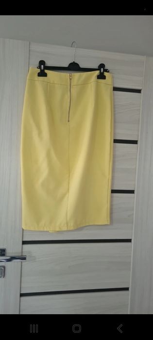 Spódnica elegancka L