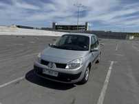 Renault Megane Scenic