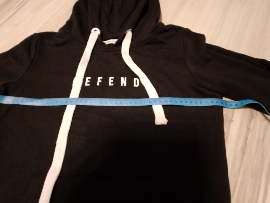 Bluza młodzieżowa rozmiar S