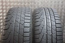 235/50/19 Pirelli Sottozero 2 235/50 R19 103H XL AO 2022r 2x8mm