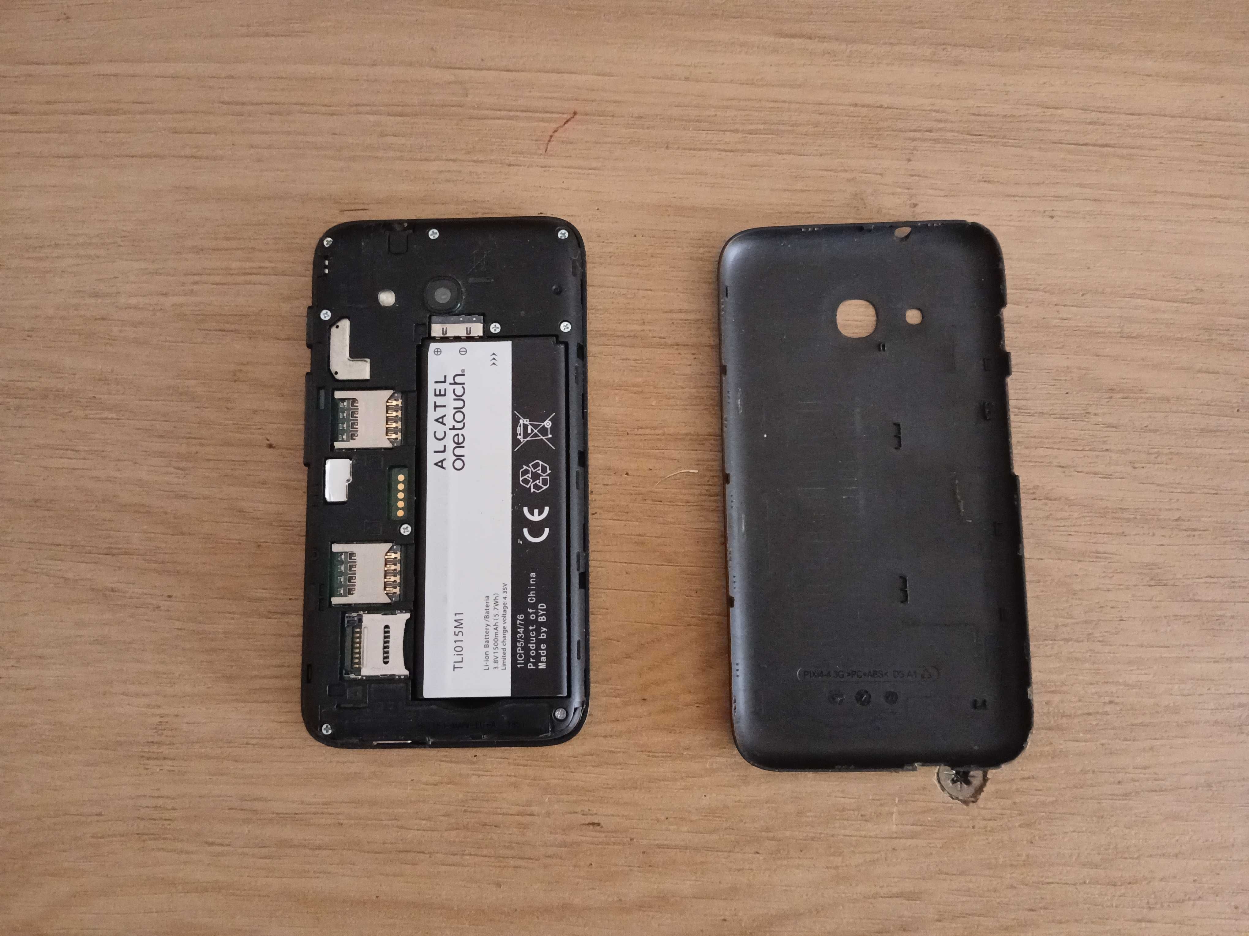 Smartphone Alcatel One Touch