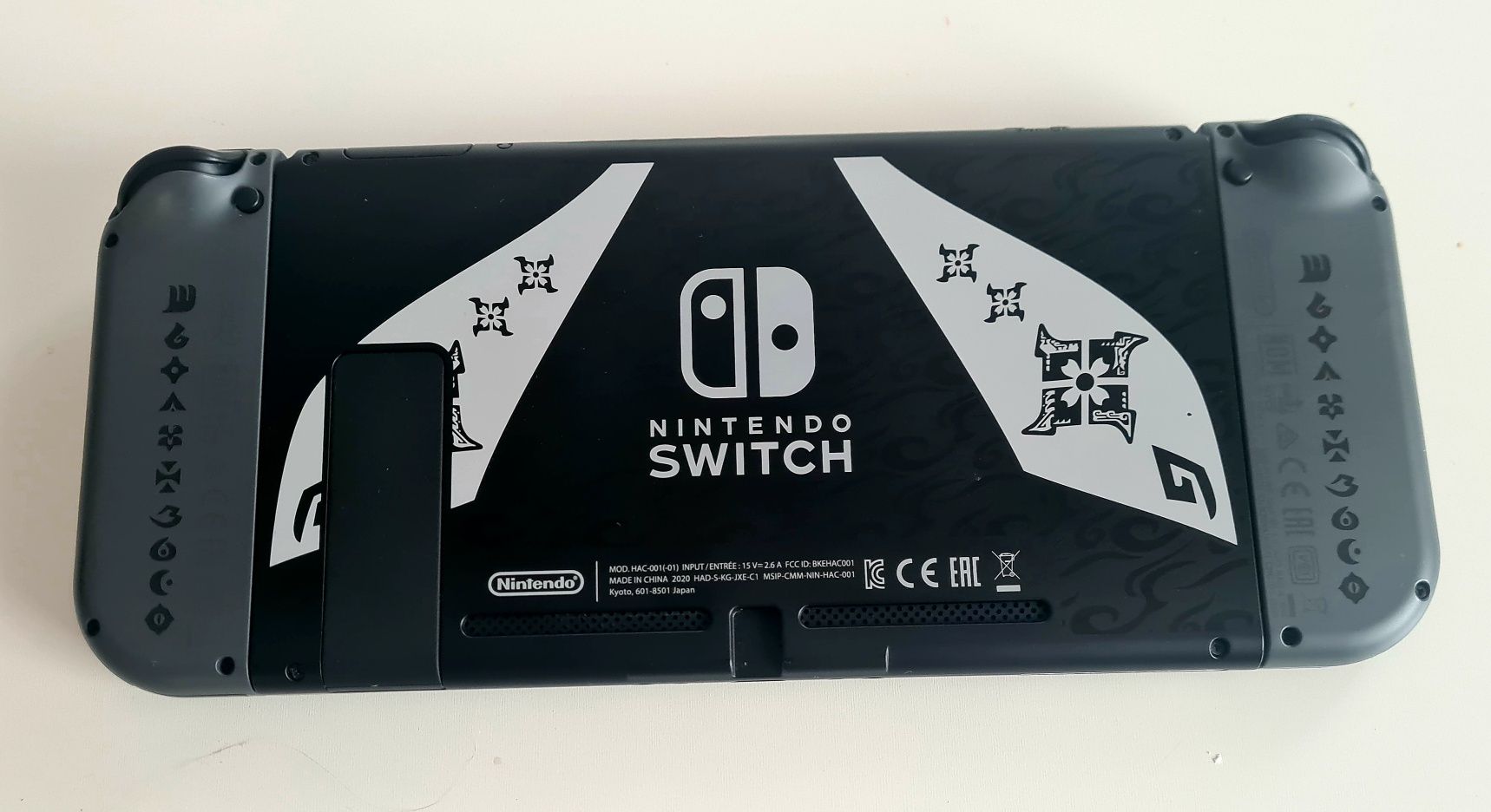 Konsola Nintendo Switch