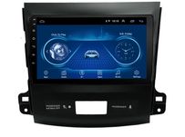 Магнитола Mitsubishi Outlander peugeot 2008 Citroen C-Crosser BT