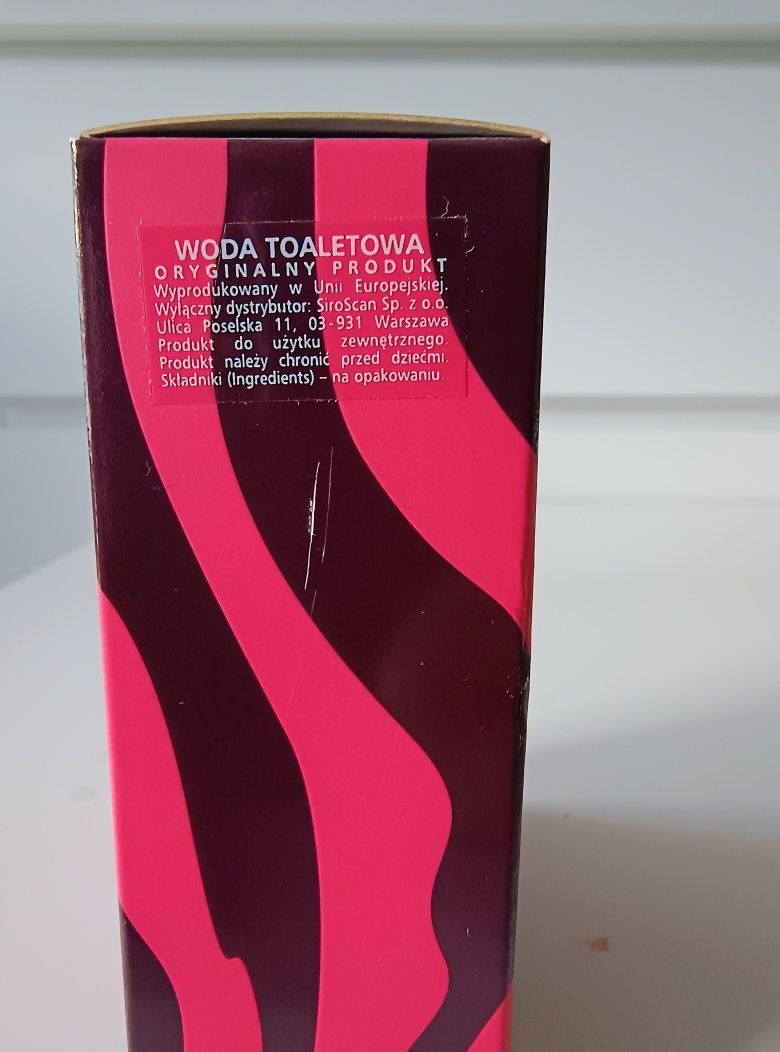 Puma Animagical woman 40ml edt