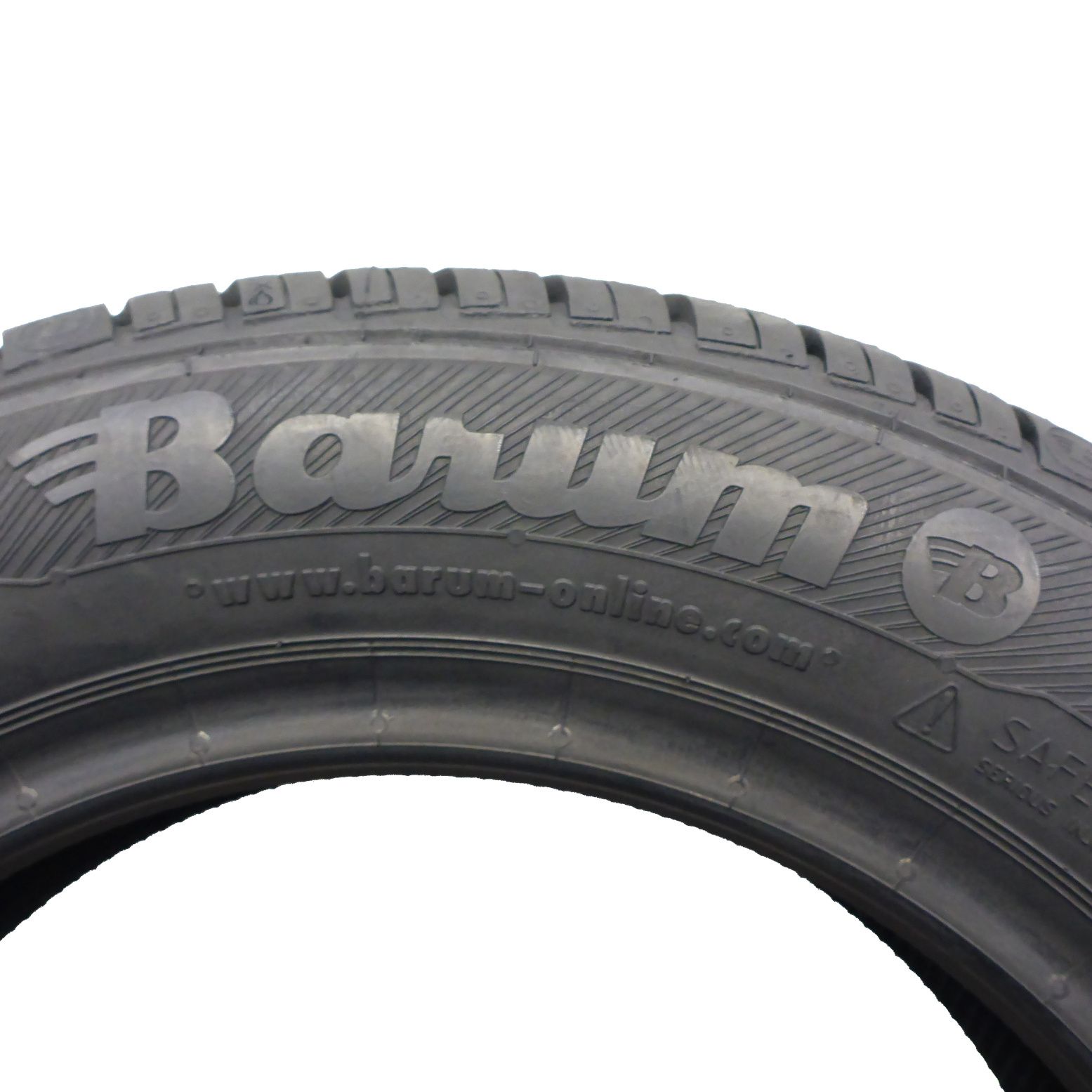 Opony 155/65/13 Barum 155/65R13 73T Brillantis2 Letnie 2019 Nieużywane