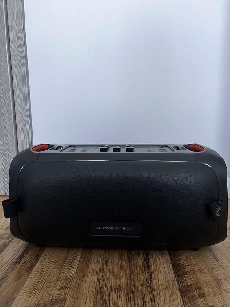 Jbl one the go partybox
