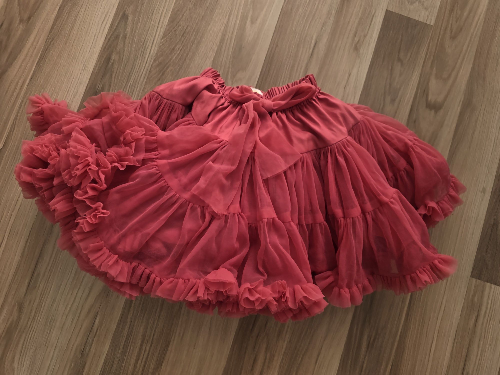 Spódnica tutu manufaktura