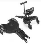 Dostawka do wozka Moby System Mr Buggy