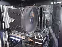 16GB RAM 2x8GB DDR Predator X 3600Mhz CL17 BOX
