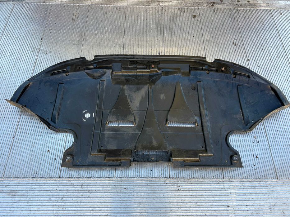 Osłona pod silnik audi a6 c5 1998 - 2004