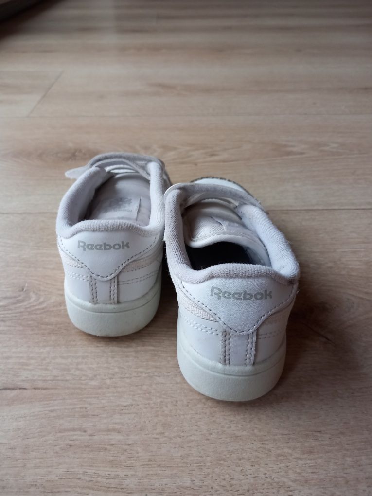 Buty sportowe  Reebok dla chłopca