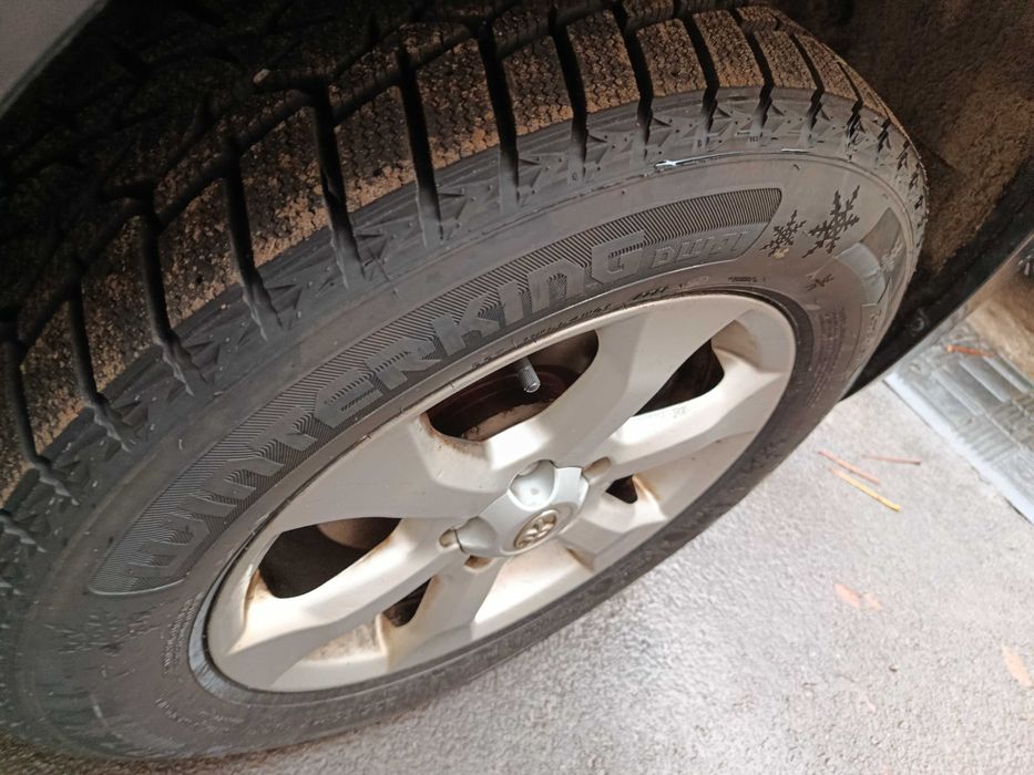 Toyota Rav 4 дизель 2.2, 2011 р.в.